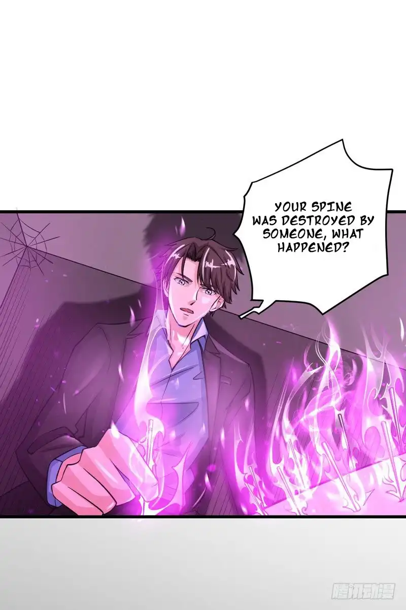 Peerless Doctor In The City Chapter 29 34